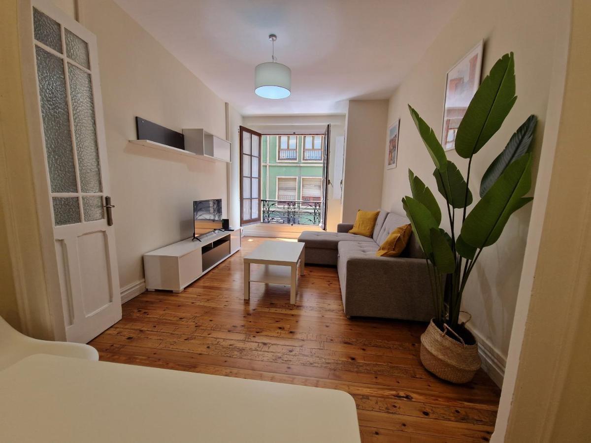 Apartamento 135a Precioso En Playa San Lorenzo *