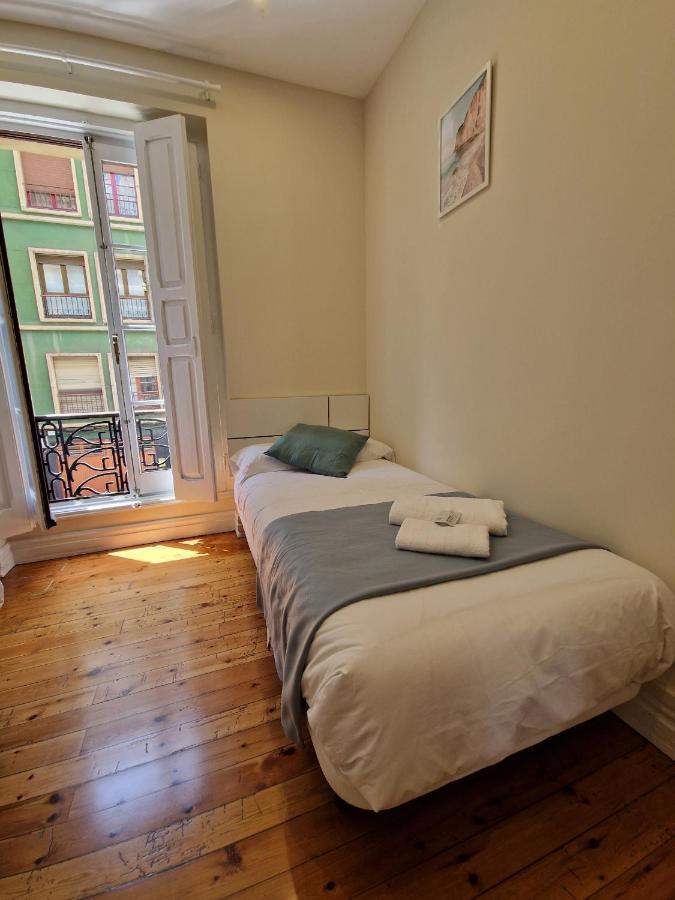 Apartamento 135a Precioso En Playa San Lorenzo Gijón
