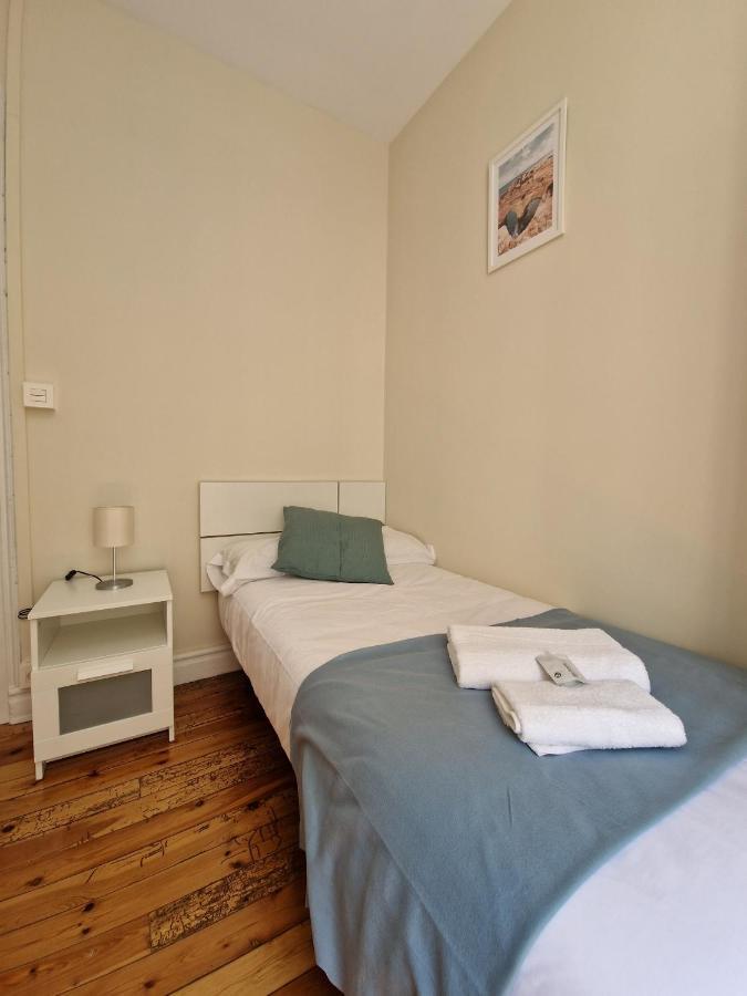 135a Precioso En Playa San Lorenzo Apartamento Gijón
