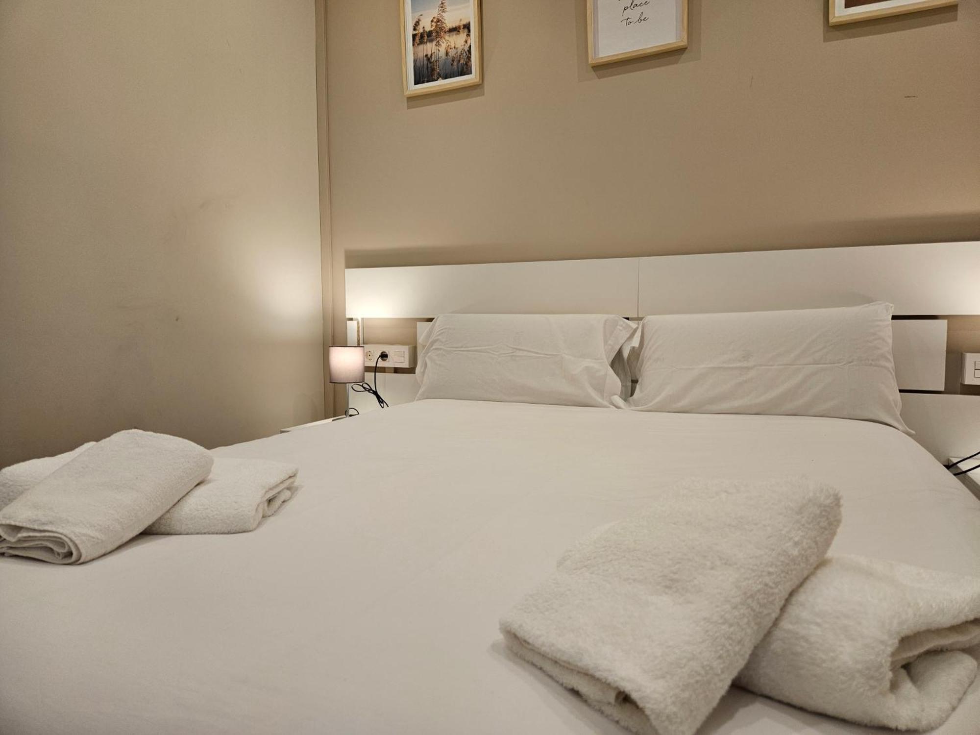 Apartamento 135a Precioso En Playa San Lorenzo Gijón